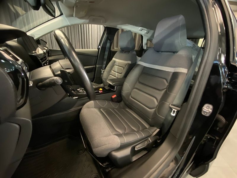 Citroen C4 bild 7