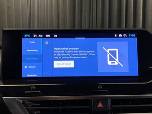 Citroen C4 bild 14