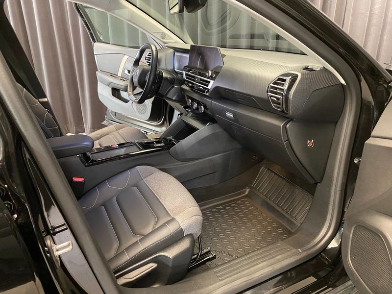 Citroen C4 bild 28