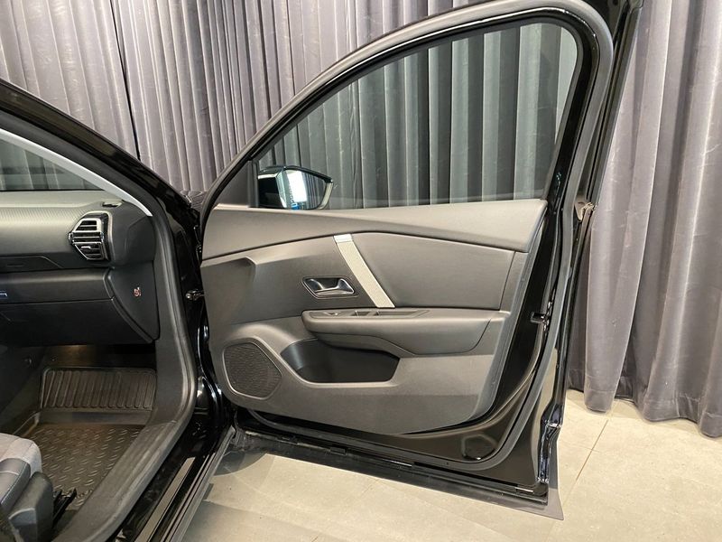 Citroen C4 bild 27
