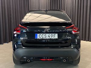 Citroen C4 bild 2