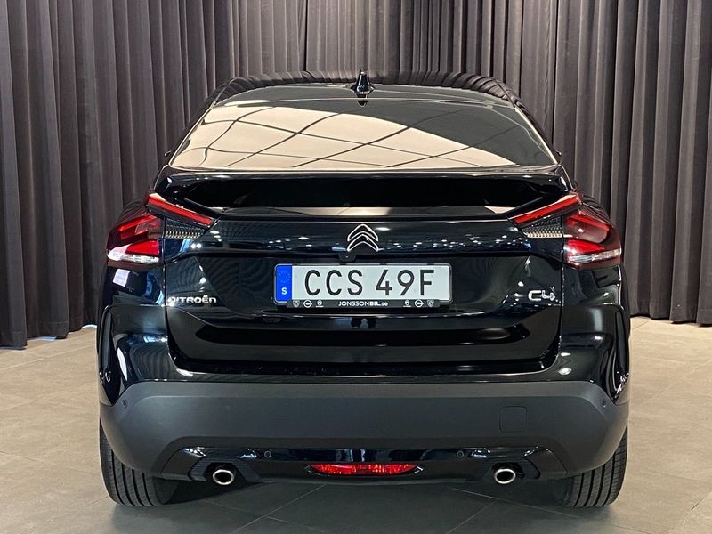 Citroen C4 bild 2