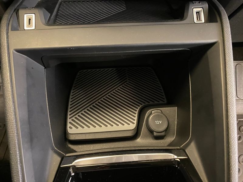 Citroen C4 bild 38