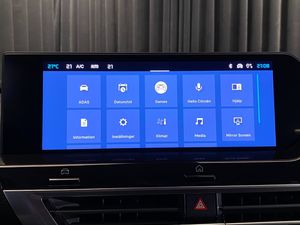 Citroen C4 bild 12