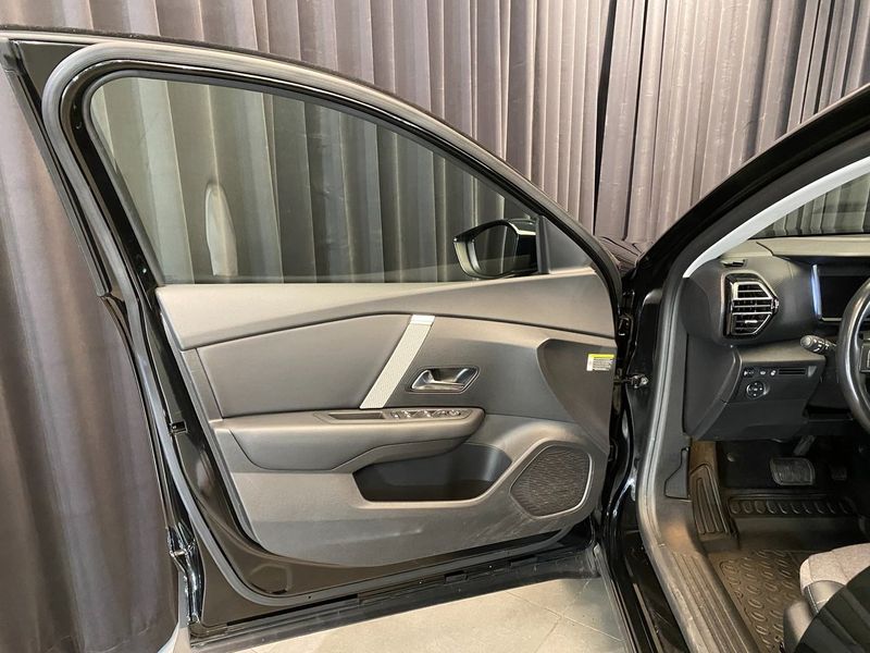Citroen C4 bild 23