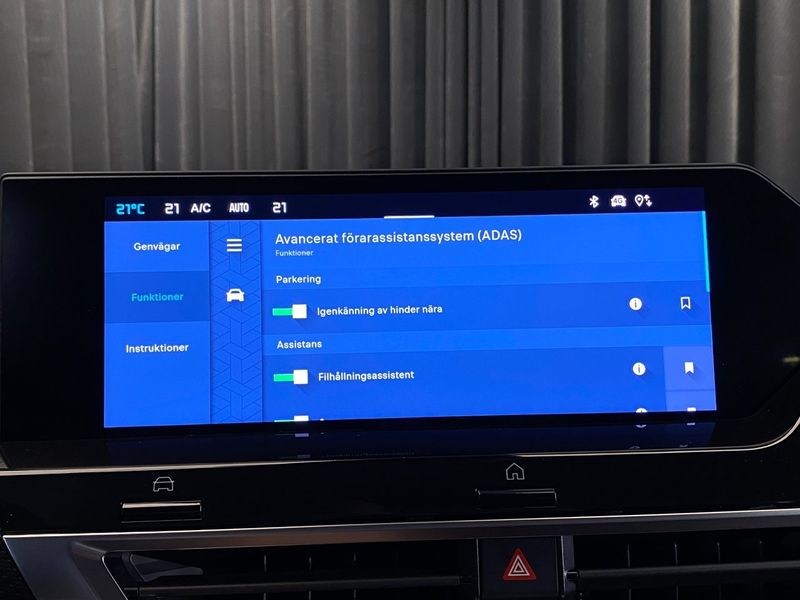 Citroen C4 bild 16