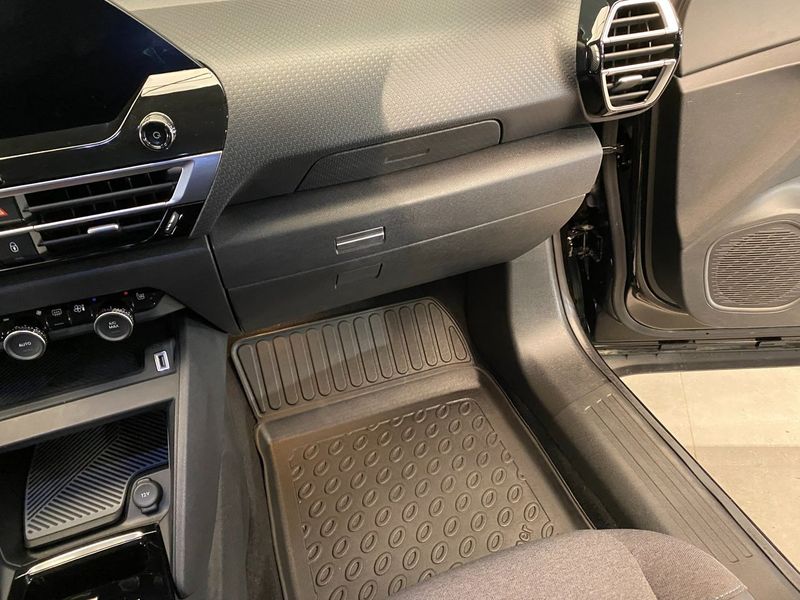 Citroen C4 bild 34