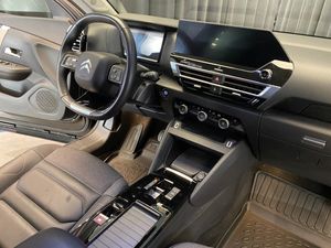 Citroen C4 bild 29