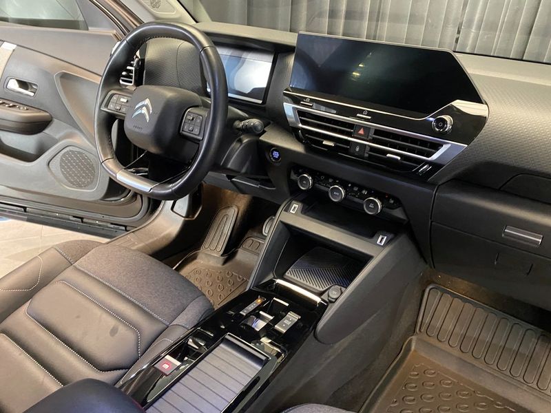 Citroen C4 bild 29