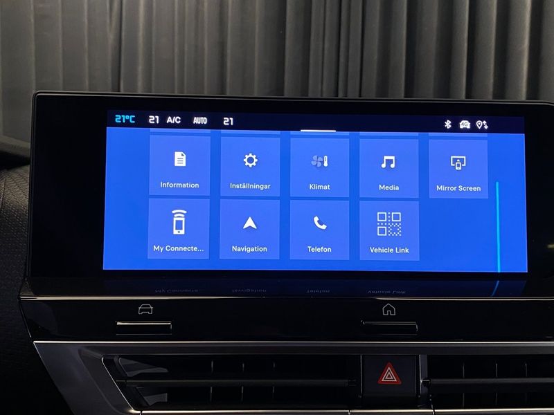 Citroen C4 bild 13