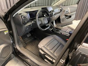 Citroen C4 bild 22