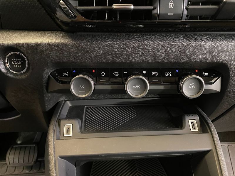 Citroen C4 bild 37