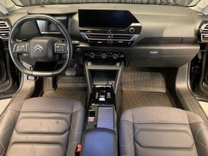 Citroen C4 bild 6