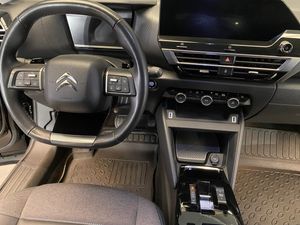 Citroen C4 bild 31