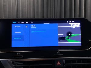 Citroen C4 bild 17