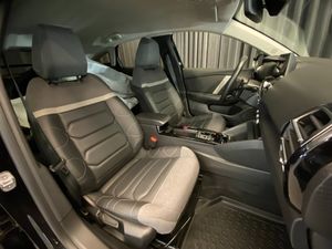 Citroen C4 bild 8