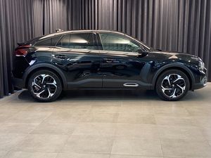 Citroen C4 bild 5