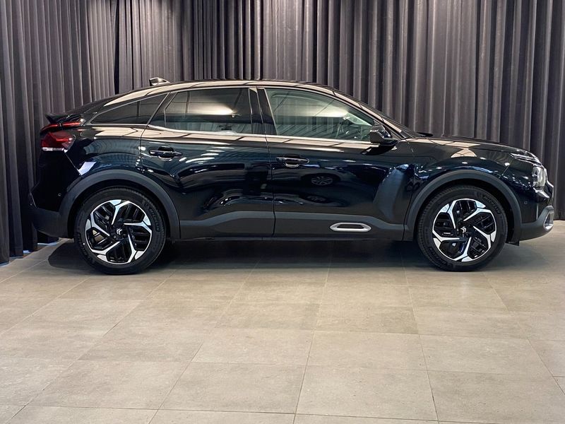 Citroen C4 bild 5