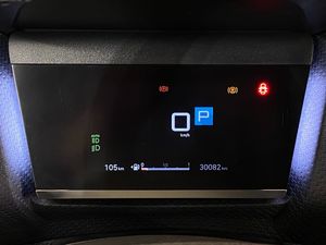 Citroen C4 bild 9