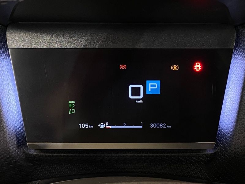 Citroen C4 bild 9
