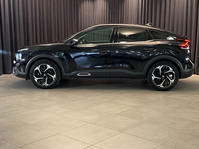 Citroen C4 bild 3