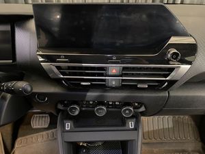 Citroen C4 X bild 31