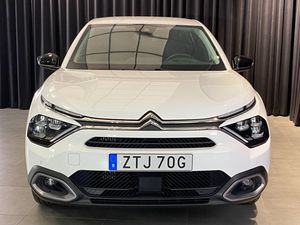 Citroen C4 X bild 4