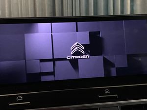Citroen C4 X bild 12
