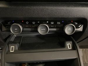 Citroen C4 X bild 37