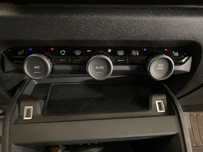 Citroen C4 X bild 37
