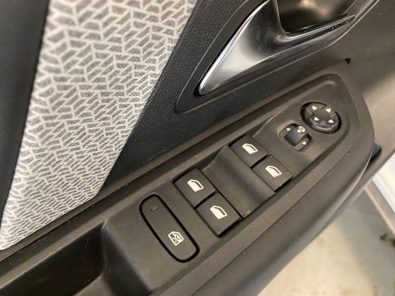 Citroen C4 X bild 21