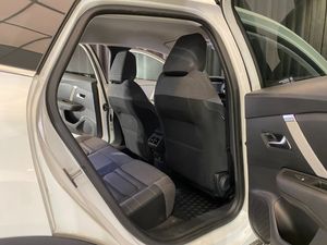 Citroen C4 X bild 25