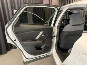 Citroen C4 X bild 23
