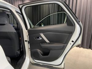 Citroen C4 X bild 24