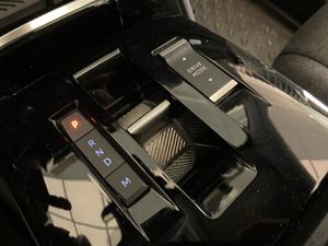 Citroen C4 X bild 35