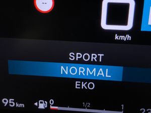 Citroen C4 X bild 16