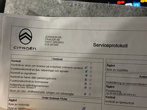 Citroen C4 X bild 15