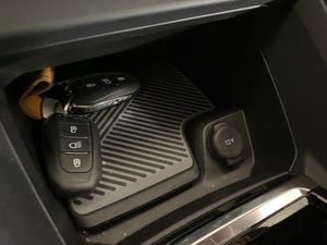 Citroen C4 X bild 36