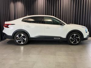 Citroen C4 X bild 5