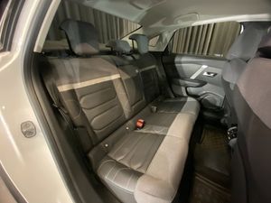 Citroen C4 X bild 10