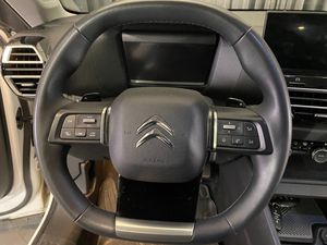 Citroen C4 X bild 30