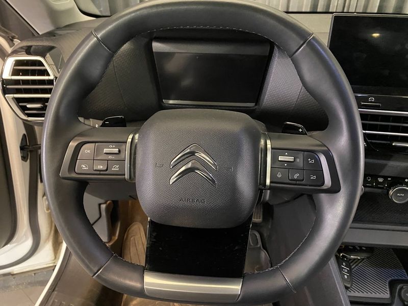 Citroen C4 X bild 30