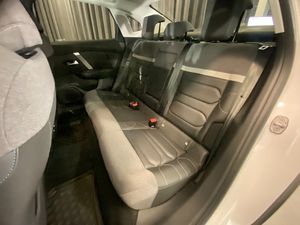 Citroen C4 X bild 8