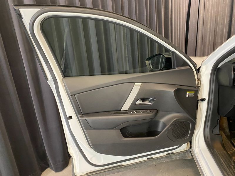 Citroen C4 X bild 20