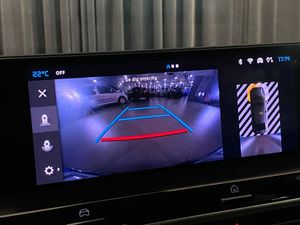 Citroen C4 X bild 17