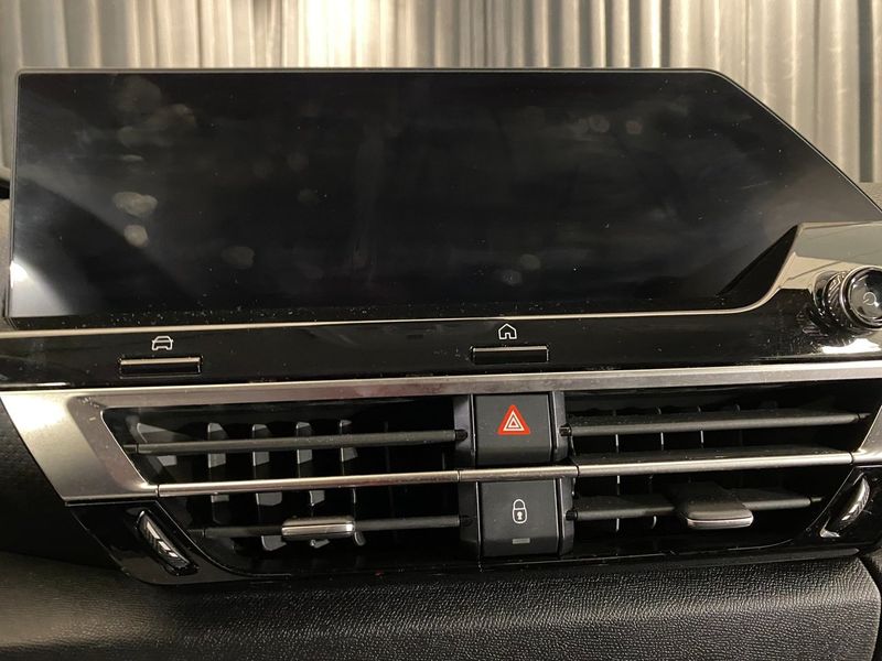 Citroen C4 X bild 38