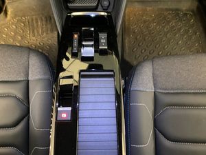 Citroen C4 X bild 33