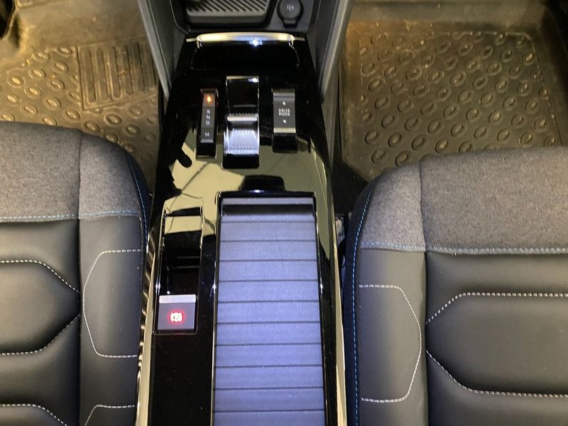 Citroen C4 X bild 33