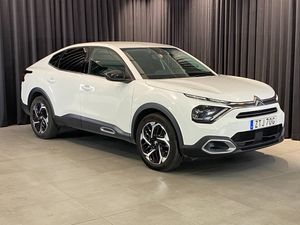Citroen C4 X bild 1
