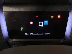 Citroen C4 X bild 11
